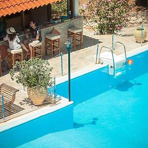 Porto Koufo Resort