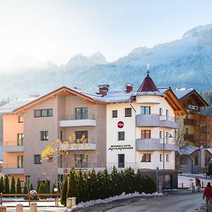 Residence Mille Montagne